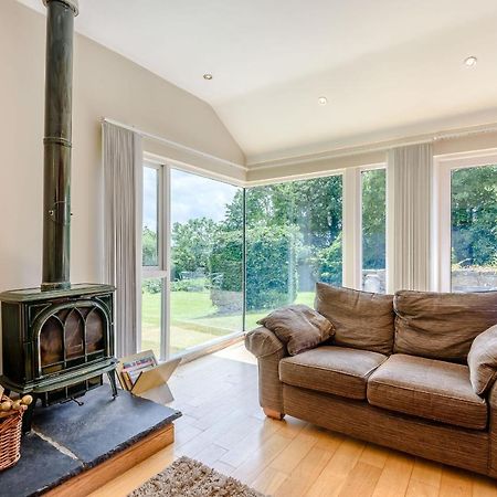 Bwthyn Gwyn Villa Llanfairpwllgwyngyll Luaran gambar