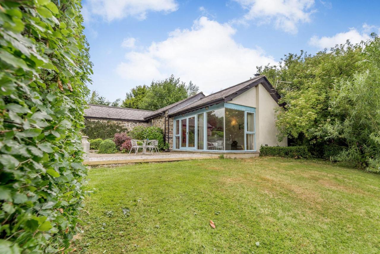 Bwthyn Gwyn Villa Llanfairpwllgwyngyll Luaran gambar