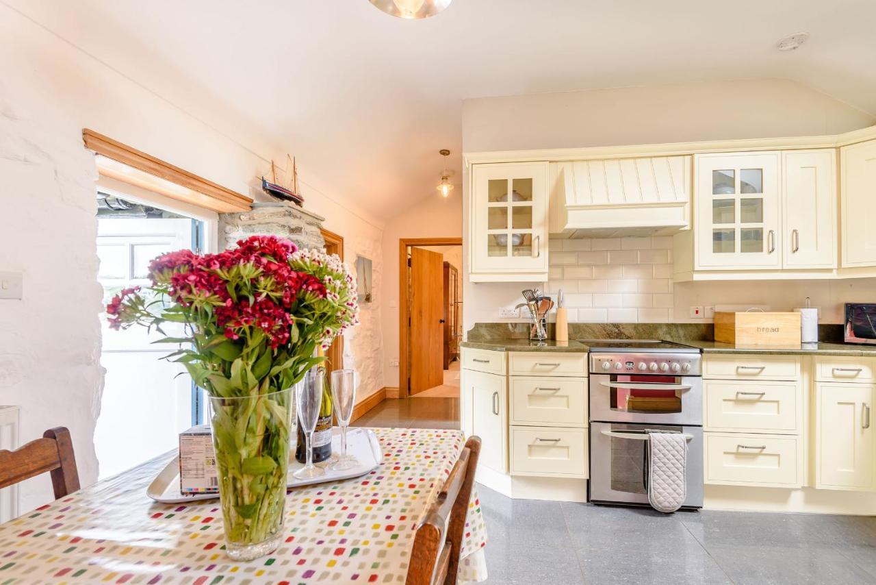 Bwthyn Gwyn Villa Llanfairpwllgwyngyll Luaran gambar