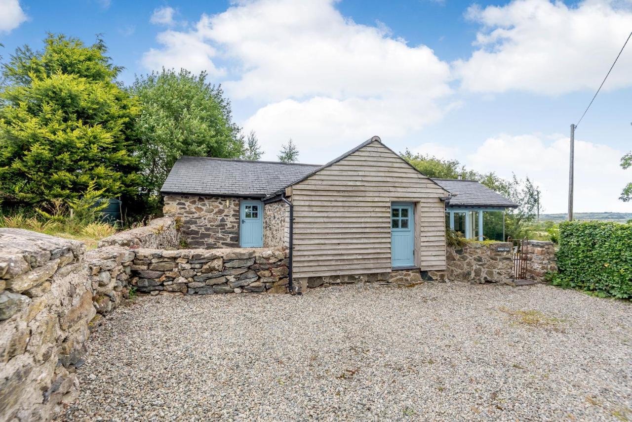 Bwthyn Gwyn Villa Llanfairpwllgwyngyll Luaran gambar