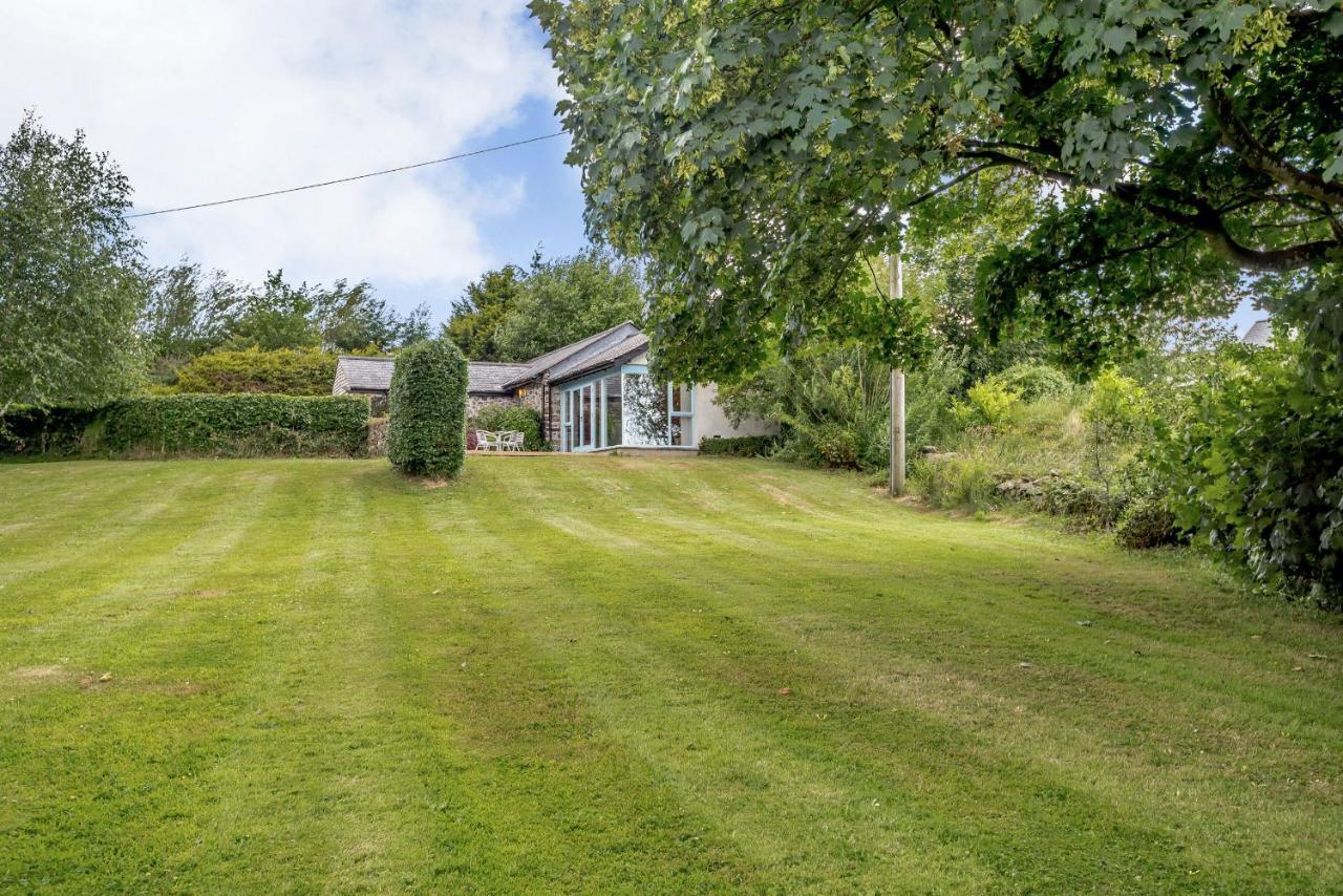 Bwthyn Gwyn Villa Llanfairpwllgwyngyll Luaran gambar