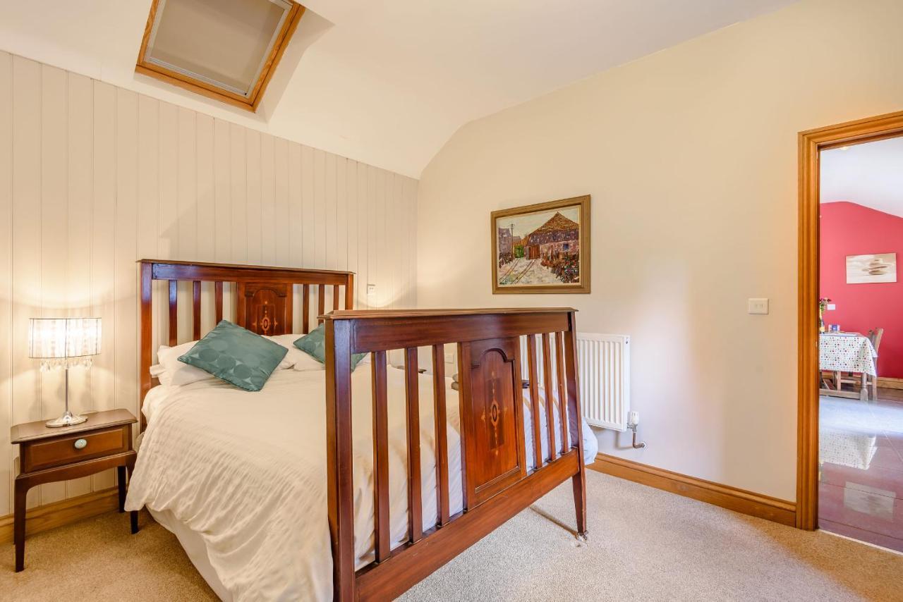 Bwthyn Gwyn Villa Llanfairpwllgwyngyll Luaran gambar